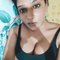Radha Reddy - Acompañantes transexual in Hyderabad Photo 3 of 3