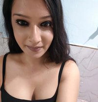 Radha Reddy - Transsexual escort in Hyderabad