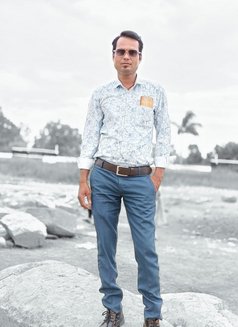 Radhe - Male escort in Indore Photo 1 of 2