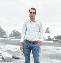 Radhe - Male escort in Indore