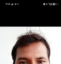 Radhe - Male escort in Indore