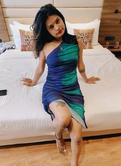 Radhik - escort in Kochi Photo 1 of 4