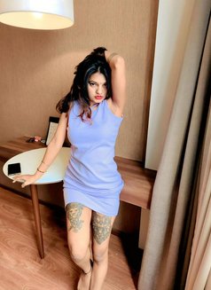 Radhik - escort in Kochi Photo 4 of 4