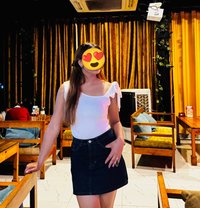Radhika for hand cash service - escort in Kathmandu