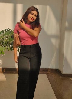 Radhika all Thane service - escort in Thane Photo 2 of 3