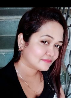 Radhika all Thane service - escort in Thane Photo 3 of 3