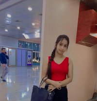 Radhika all Thane service - escort in Thane