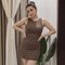 Radhika an Attractive Companion With An - escort in Bangalore Photo 3 of 5