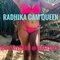 RADHIKA BEST LIVE CAM SHOWS 🫅 - adult performer in Colombo