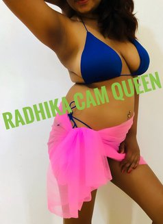 RADHIKA LIVE CAM SHOWS - Intérprete de adultos in Colombo Photo 15 of 15