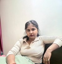 Radhika Best Service ( Cash on Delivery) - escort in Jaipur Photo 1 of 4