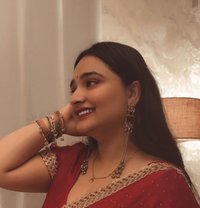 Radhika Best Service Provider Full Safe - puta in Candolim, Goa