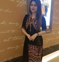 Radhika Best Vip Genuine High Profiles G - escort in Chennai