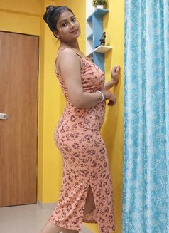 Radhika Best Vip Genuine High Profiles G - escort in Kochi Photo 2 of 4