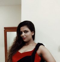 Radhika Big Busty Girl - escort in Dubai
