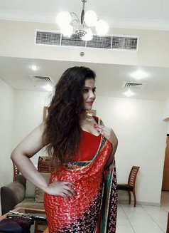 Radhika Big Busty Girl - escort in Dubai Photo 4 of 5