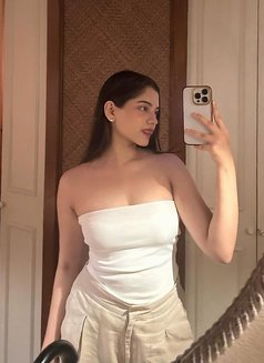 Radhika Call Girl - escort in Bangalore Photo 3 of 3