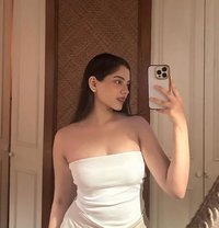 Radhika Call Girl - escort in Bangalore