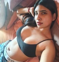 Radhika Call Girl Service Available All - escort in Jaipur