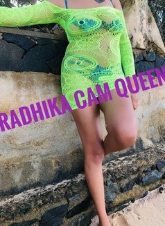 RADHIKA CAM QUEEN 🫅 - adult performer in Colombo Photo 25 of 26