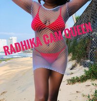RADHIKA CAM QUEEN (SL) - Intérprete de adultos in Colombo Photo 17 of 17