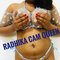 RADHIKA CAM QUEEN (SL) - adult performer in Colombo