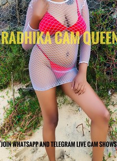 RADHIKA CAM QUEEN (SL) - adult performer in Colombo Photo 20 of 20