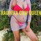 RADHIKA CAM QUEEN (SL) - Intérprete de adultos in Colombo