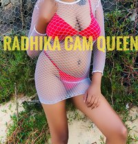 RADHIKA CAM QUEEN (SL) - adult performer in Colombo Photo 20 of 20