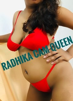 RADHIKA CAM QUEEN 🫅 - adult performer in Colombo Photo 21 of 26