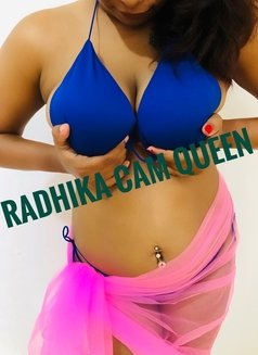 RADHIKA CAM QUEEN 🫅 - adult performer in Colombo Photo 22 of 26