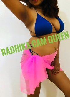 RADHIKA CAM QUEEN 🫅 - adult performer in Colombo Photo 23 of 26