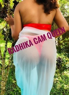 RADHIKA LIVE CAM SHOWS 🫅 - adult performer in Colombo Photo 16 of 18