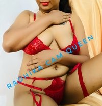 RADHIKA CAM QUEEN - adult performer in Colombo