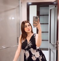 Radhika College Student - escort in Sharjah