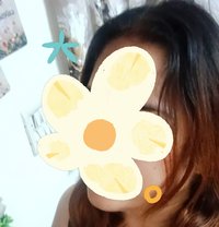 Radhika - escort in New Delhi
