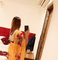 Radhika - escort in New Delhi