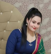 Radhika Doorstep Incall 24*7 - escort in Pune