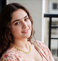 Radhika Doorstep Incall 24*7 - escort in Pune