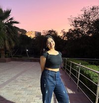 Radhika Doorstep Incall 24*7 - escort in Kolkata