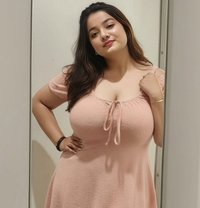 Radhika Doorstep Incall 24*7 - escort in Kolkata