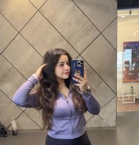 Radhika Doorstep Incall 24*7 - escort in Pattaya