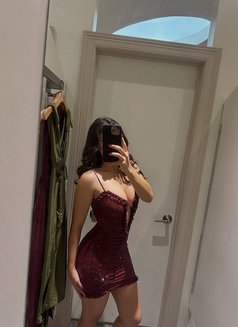 Radhika Doorstep & Incall - escort in Bangkok Photo 1 of 1