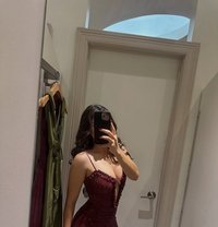 Radhika Doorstep & Incall - escort in Bangkok