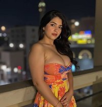 Radhika Doorstep & Incall - escort in Krabi