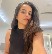 Radhika Doorstep & Incall - escort in Shanghai