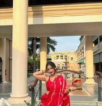 Radhika - puta in Visakhapatnam