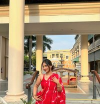 Radhika - puta in Visakhapatnam