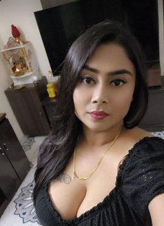 Radhika - escort in New Delhi Photo 1 of 1