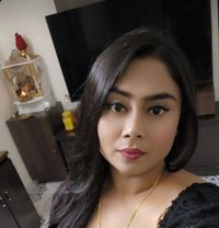Radhika - escort in New Delhi